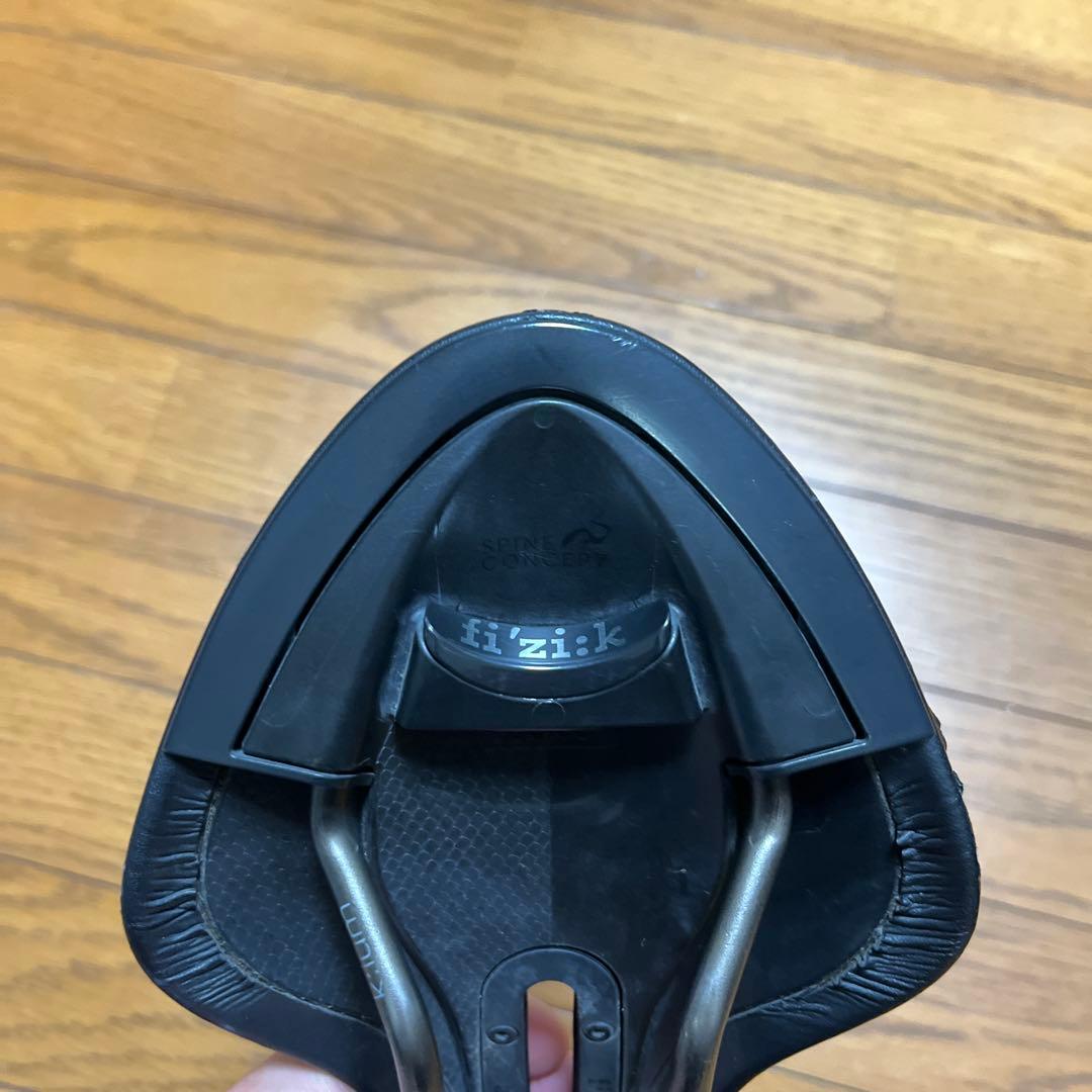 fizik フィジーク ARIONE 2個セット 中古品