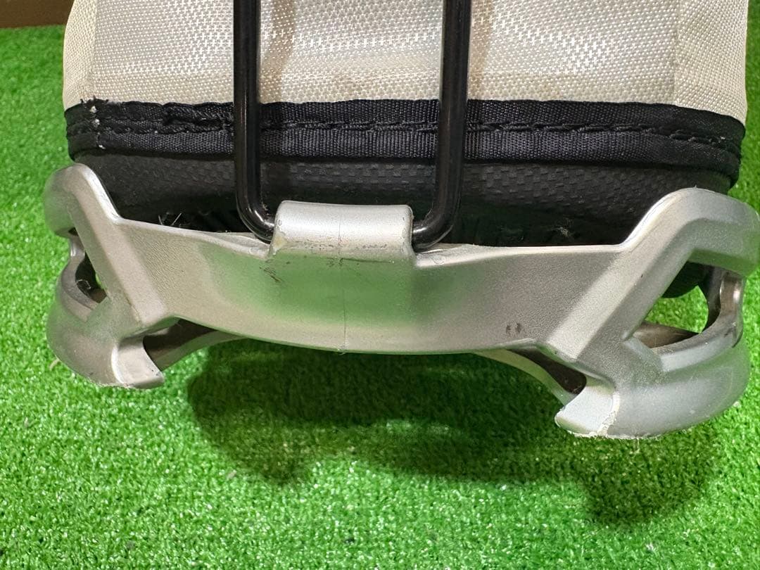 Callaway　キャディバッグ　スタンドタイプ