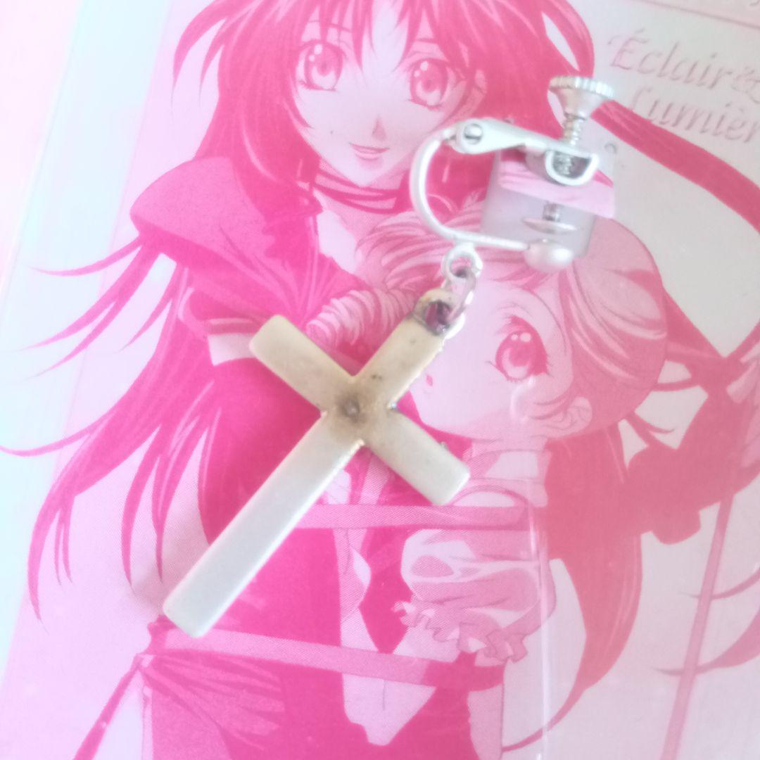 ✦激レア✧新品❀キディ・グレイド　エクレールのイヤリング　アクセサリー　年代物✿