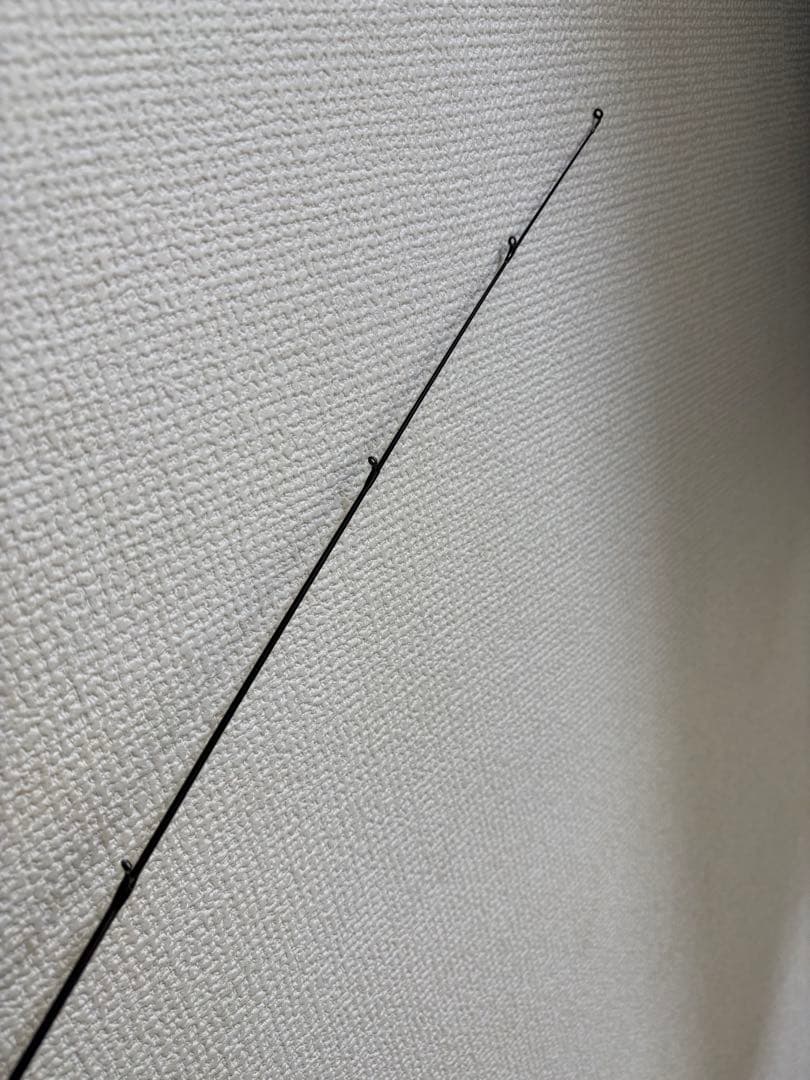 ジャンク品　ラグゼ　宵姫華弐S72M-solid