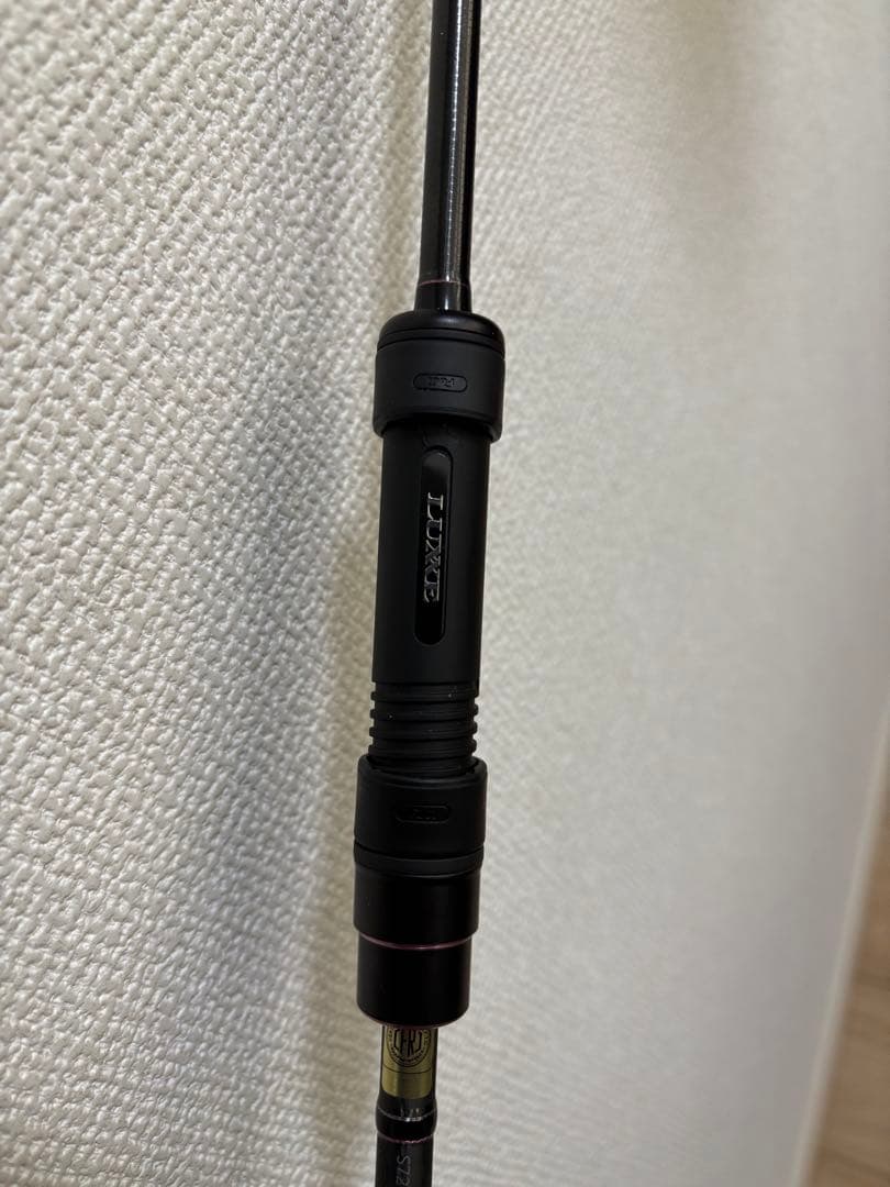 ジャンク品　ラグゼ　宵姫華弐S72M-solid
