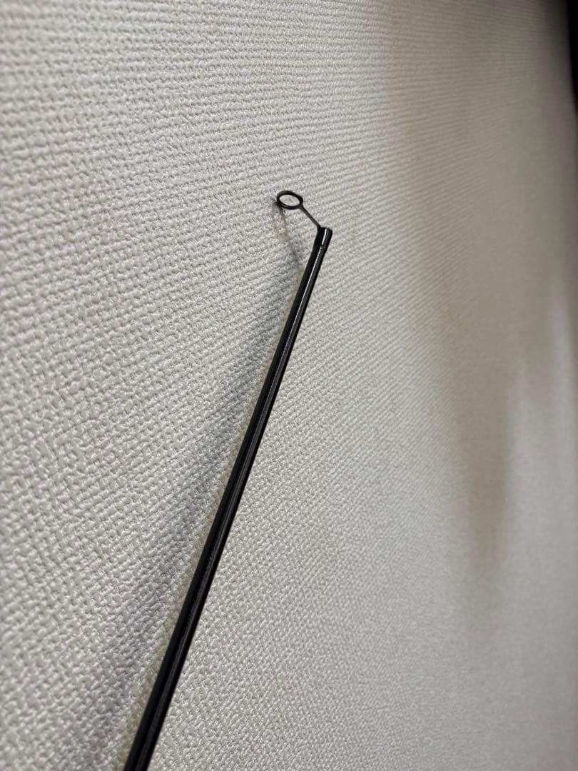 ジャンク品　ラグゼ　宵姫華弐S72M-solid