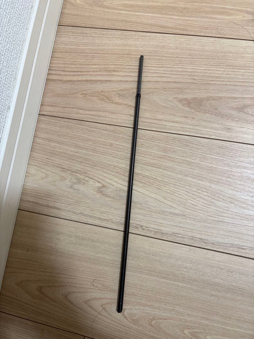 ジャンク品　ラグゼ　宵姫華弐S72M-solid