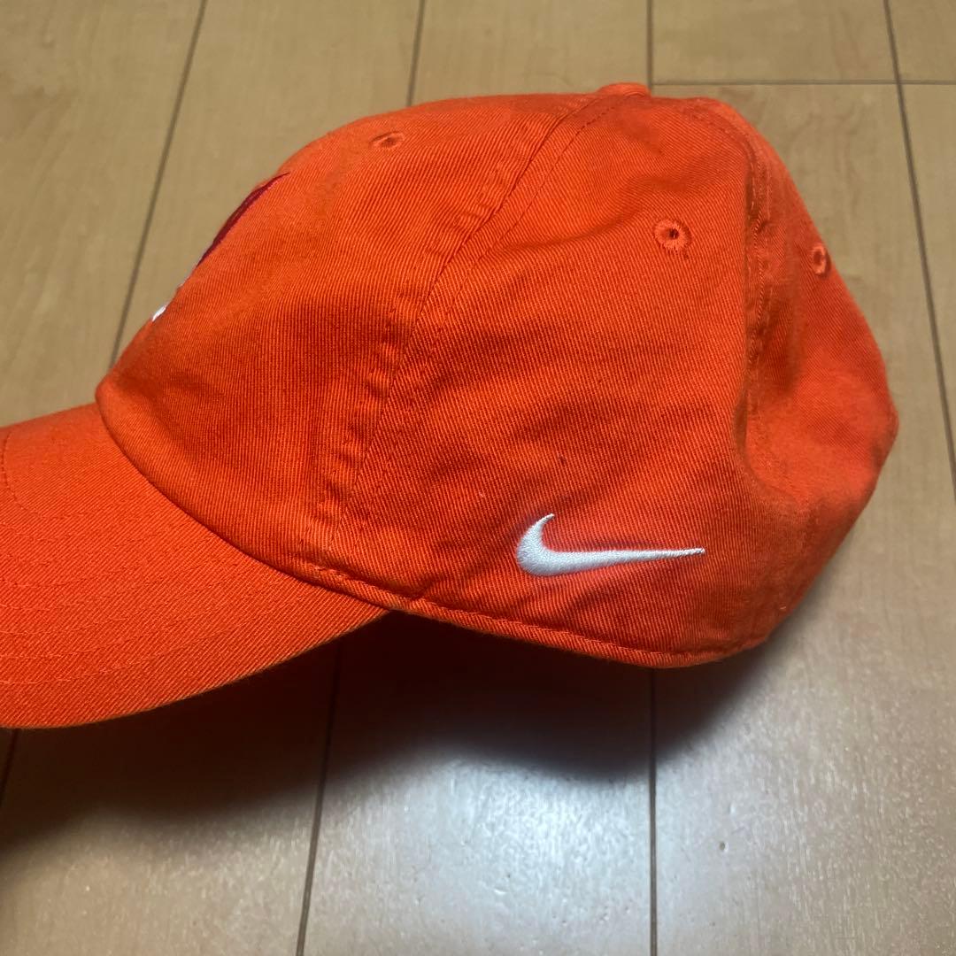 ヤニックシナー ロゴ　キャップ　イタリア