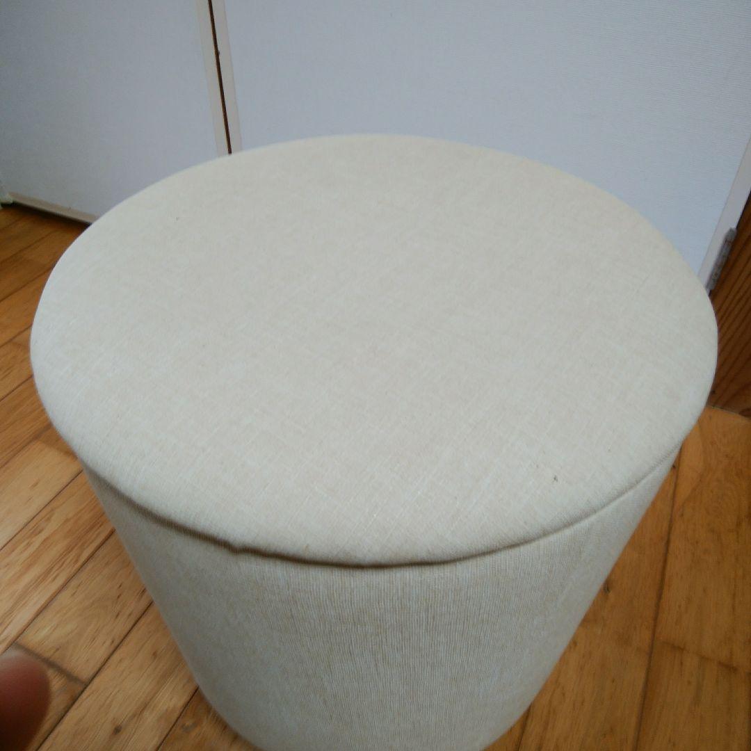 SOGOKAGU　丸型スツール