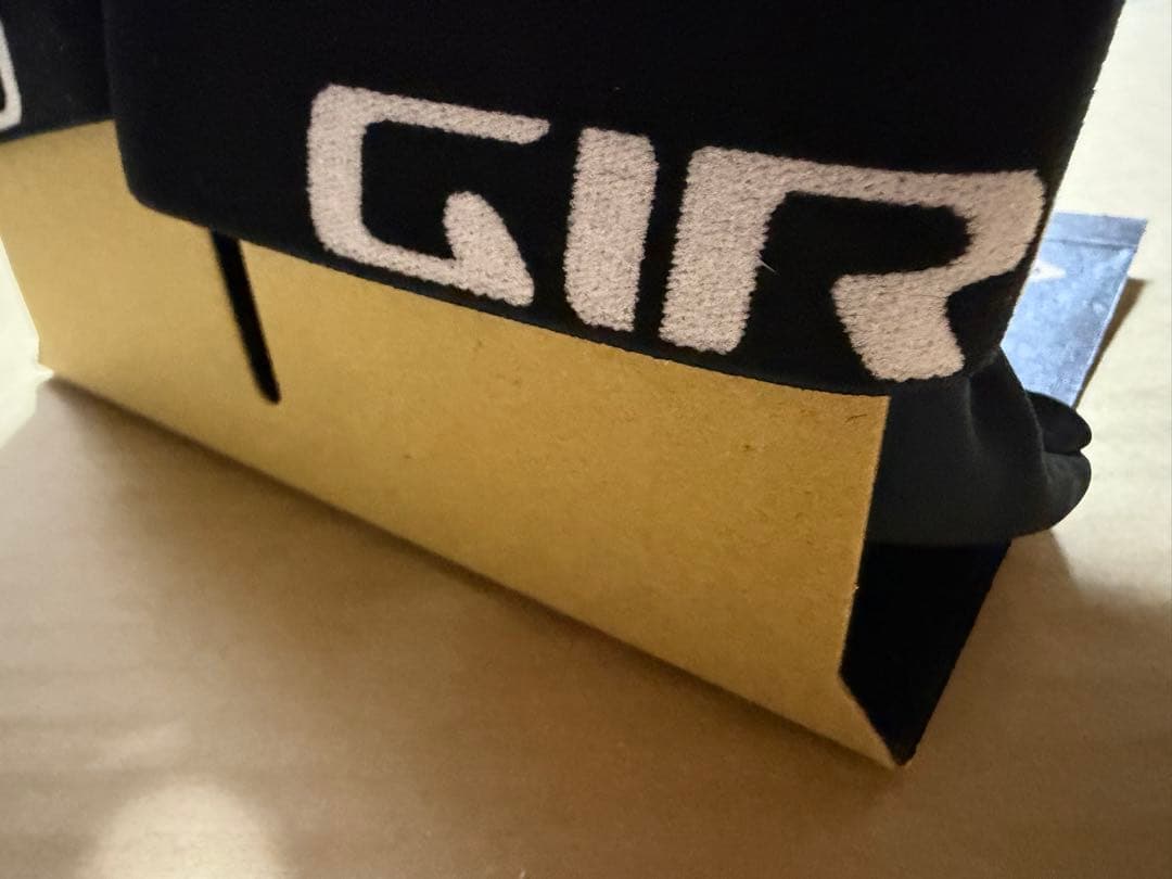2024 ジロ GIRO CONTOUR AF コンツアー ブラック