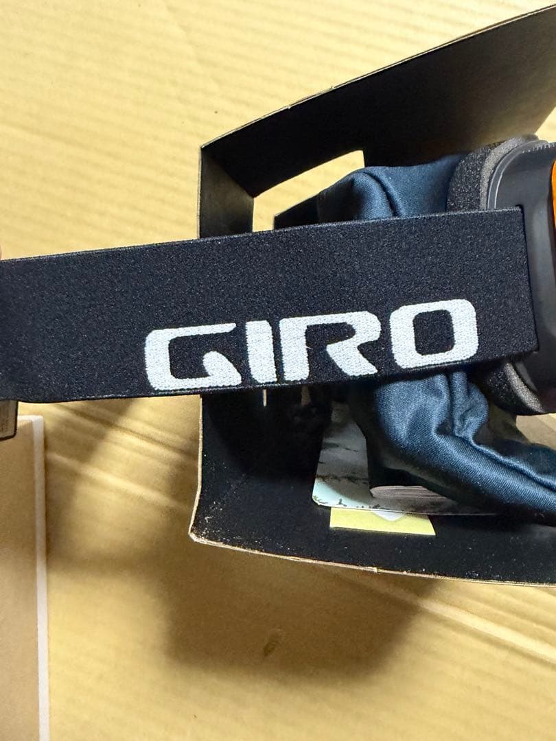 2024 ジロ GIRO CONTOUR AF コンツアー ブラック