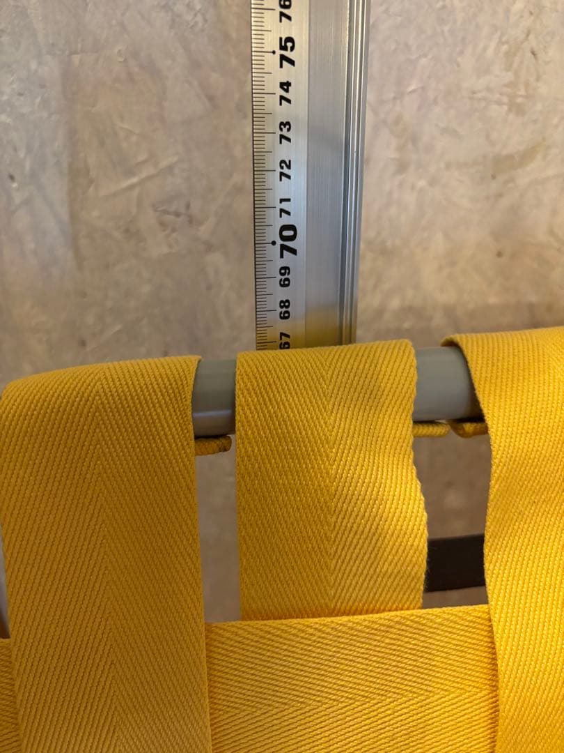 REI Co-op 折りたたみ　ローンチェア　1脚