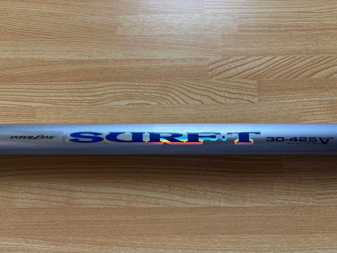 ダイワ HGインターラインサーフT 30-400V 30-425V 2本　投げ竿