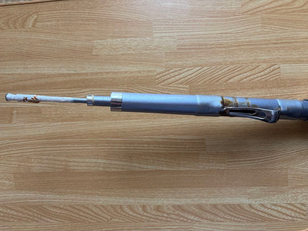 ダイワ HGインターラインサーフT 30-400V 30-425V 2本　投げ竿