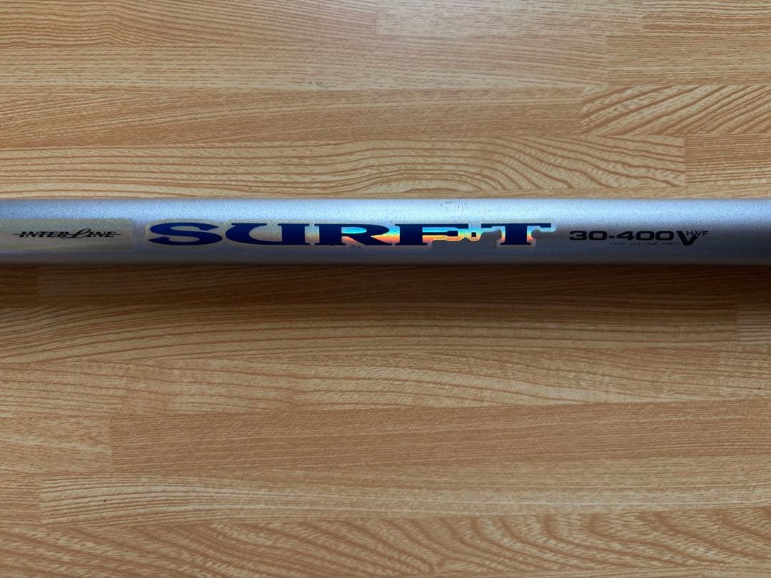 ダイワ HGインターラインサーフT 30-400V 30-425V 2本　投げ竿