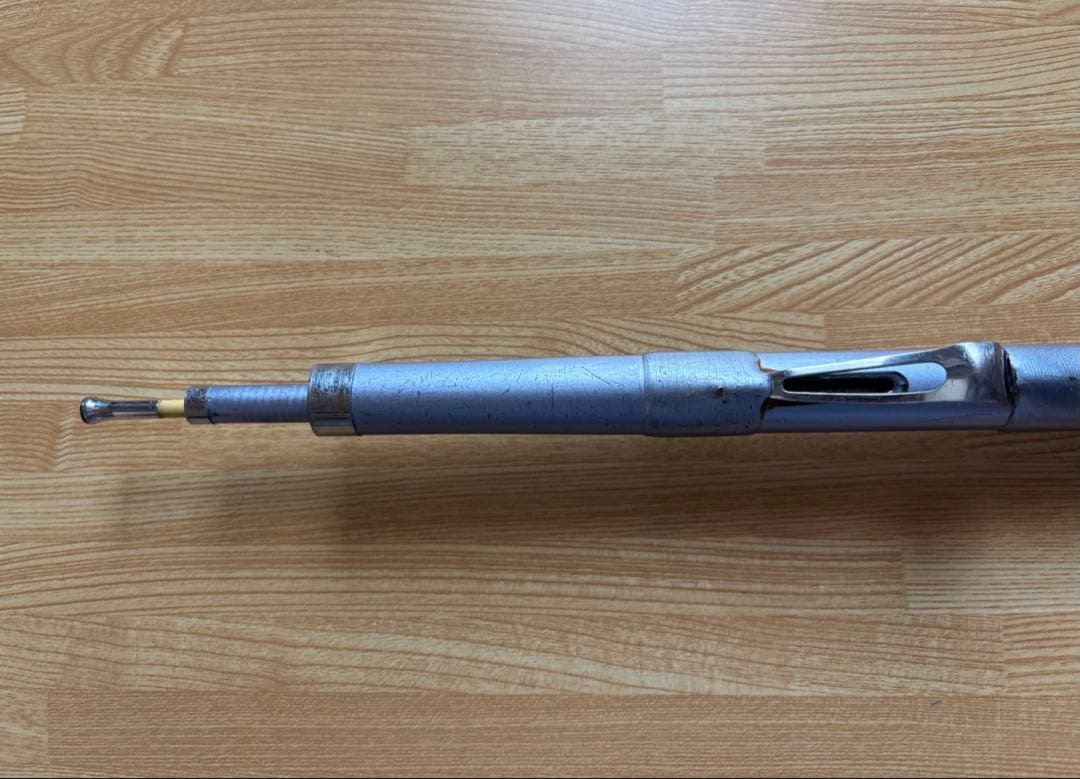 ダイワ HGインターラインサーフT 30-400V 30-425V 2本　投げ竿
