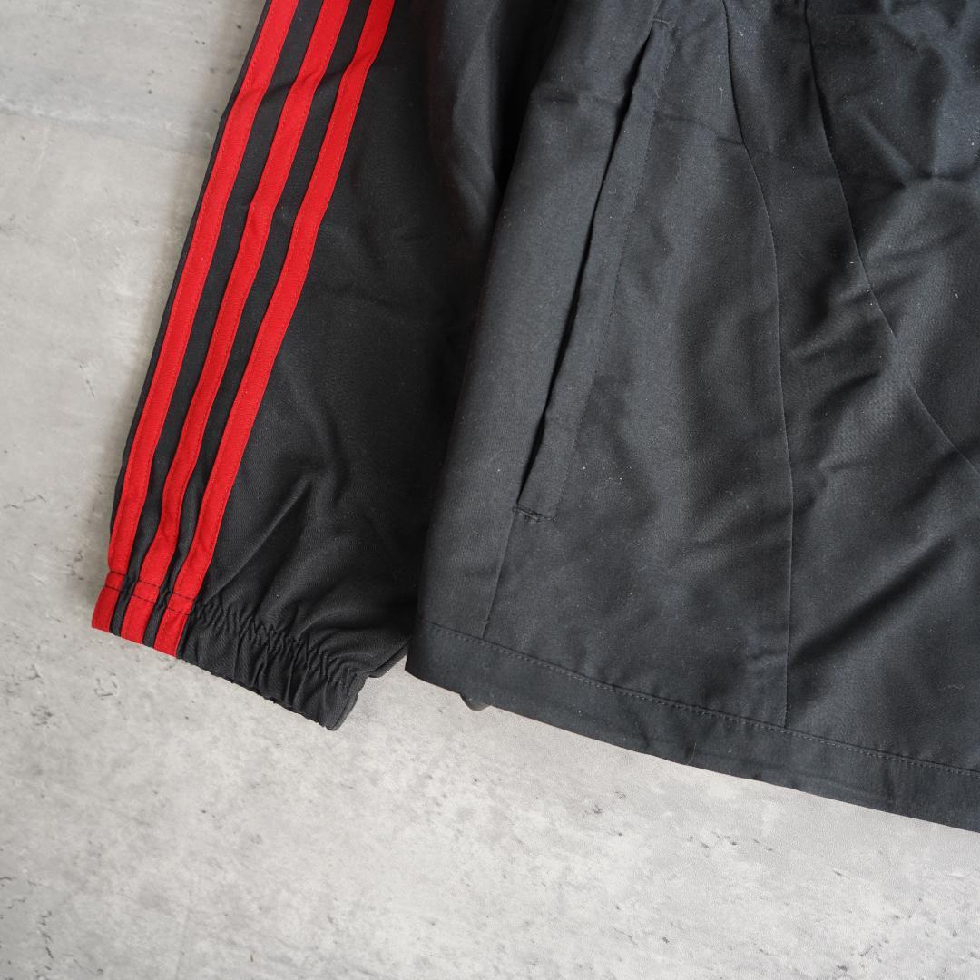 09/10 adidas アディダス　ACミラン　ジャージ　セットアップ