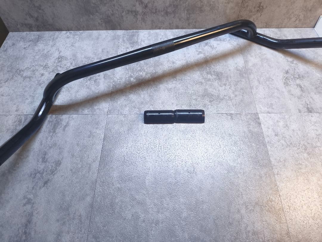 SURLY CORNER BAR 50cm ハンドルバー