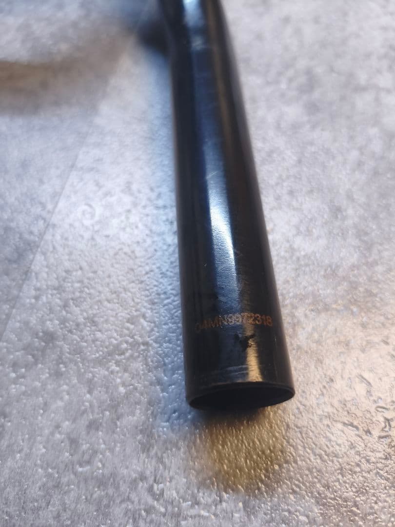 SURLY CORNER BAR 50cm ハンドルバー