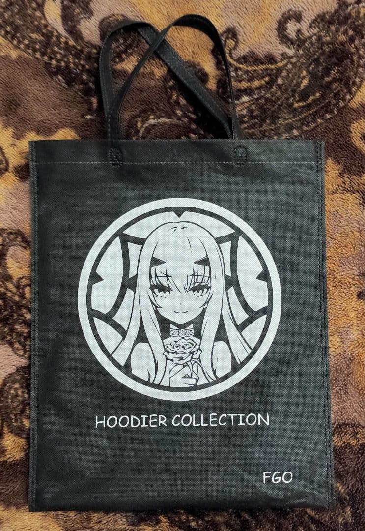 C106 Hoodier Collection 新刊セット メリュジーヌ