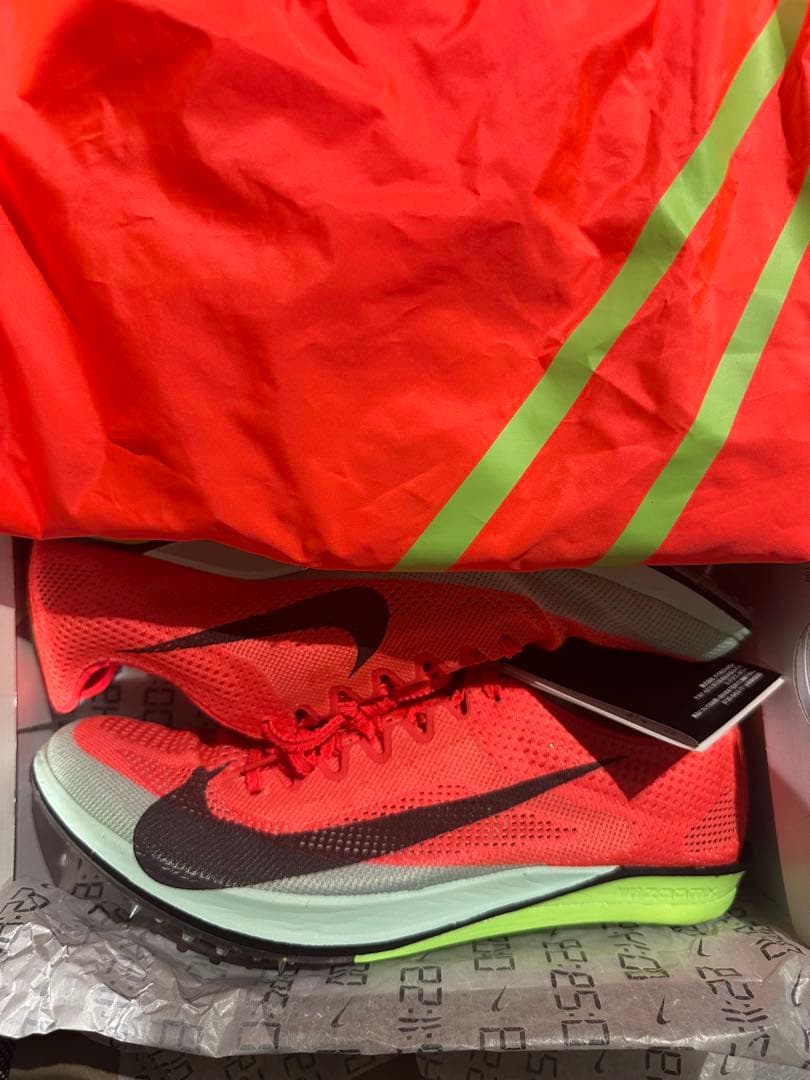 NIKE ナイキ ドラゴンフライ 2 エリート 27.0cm