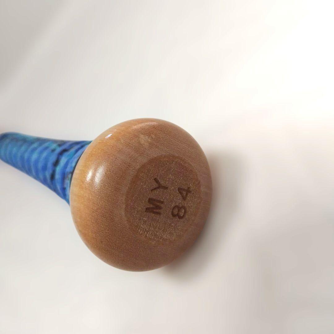 吉田正尚/イエローバーチ84cm 硬式用木製バット