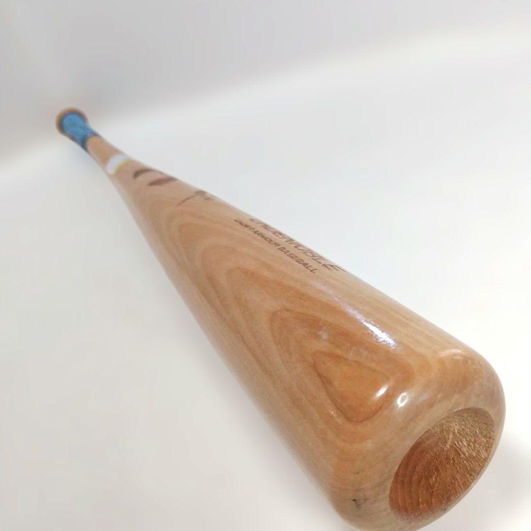 吉田正尚/イエローバーチ84cm 硬式用木製バット