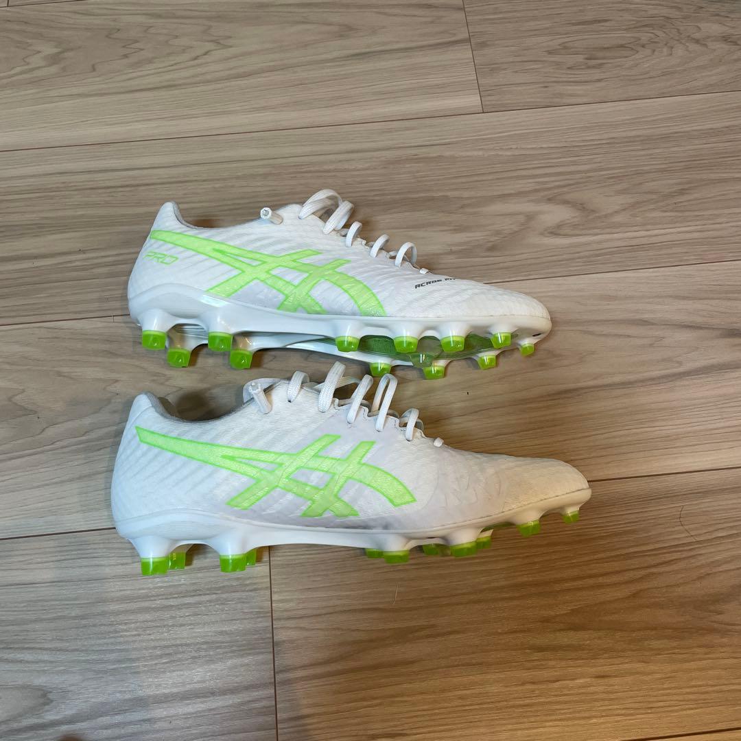 シューズ ASICS DS LIGHT ACROS PRO 25.5cm
