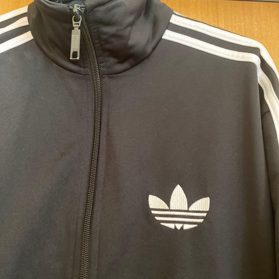 adidas originals トラックジャケット ファイヤーバードトップ S