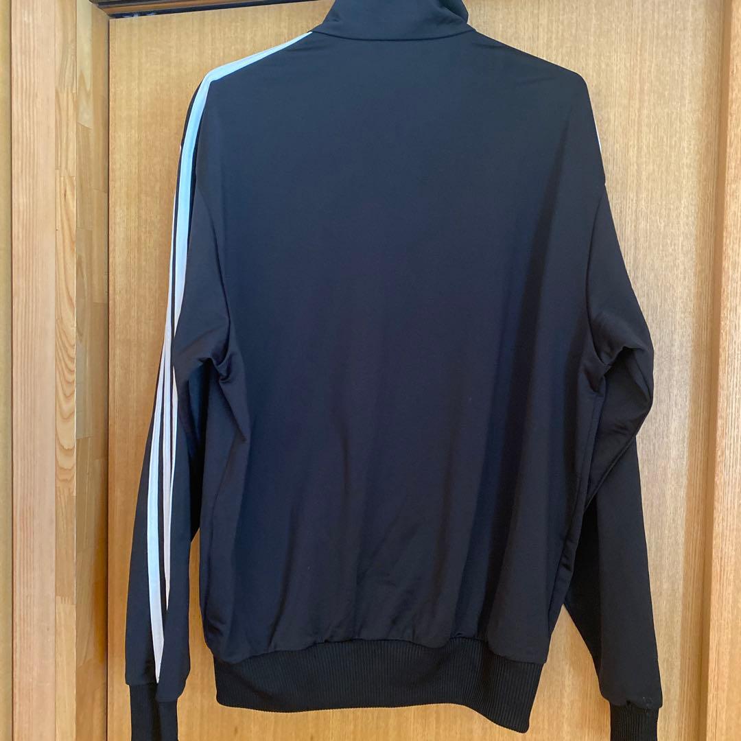adidas originals トラックジャケット ファイヤーバードトップ S