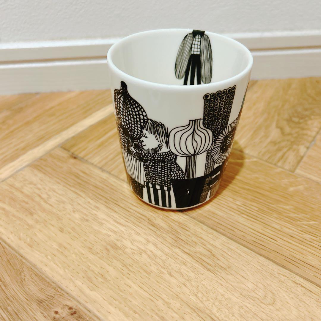 marimekko マリメッコ スヴァーレ　siirtolapuutarh 4点