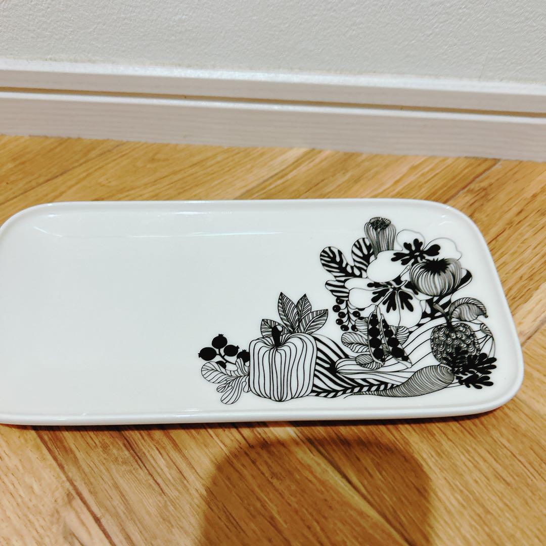 marimekko マリメッコ スヴァーレ　siirtolapuutarh 4点