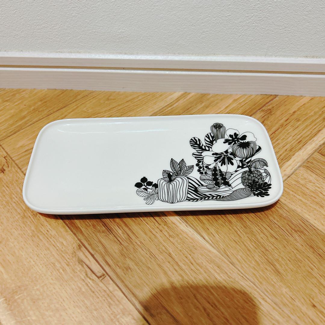 marimekko マリメッコ スヴァーレ　siirtolapuutarh 4点