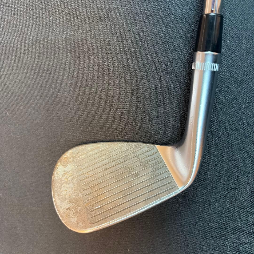 Callaway Jaws Raw 52度ウェッジ
