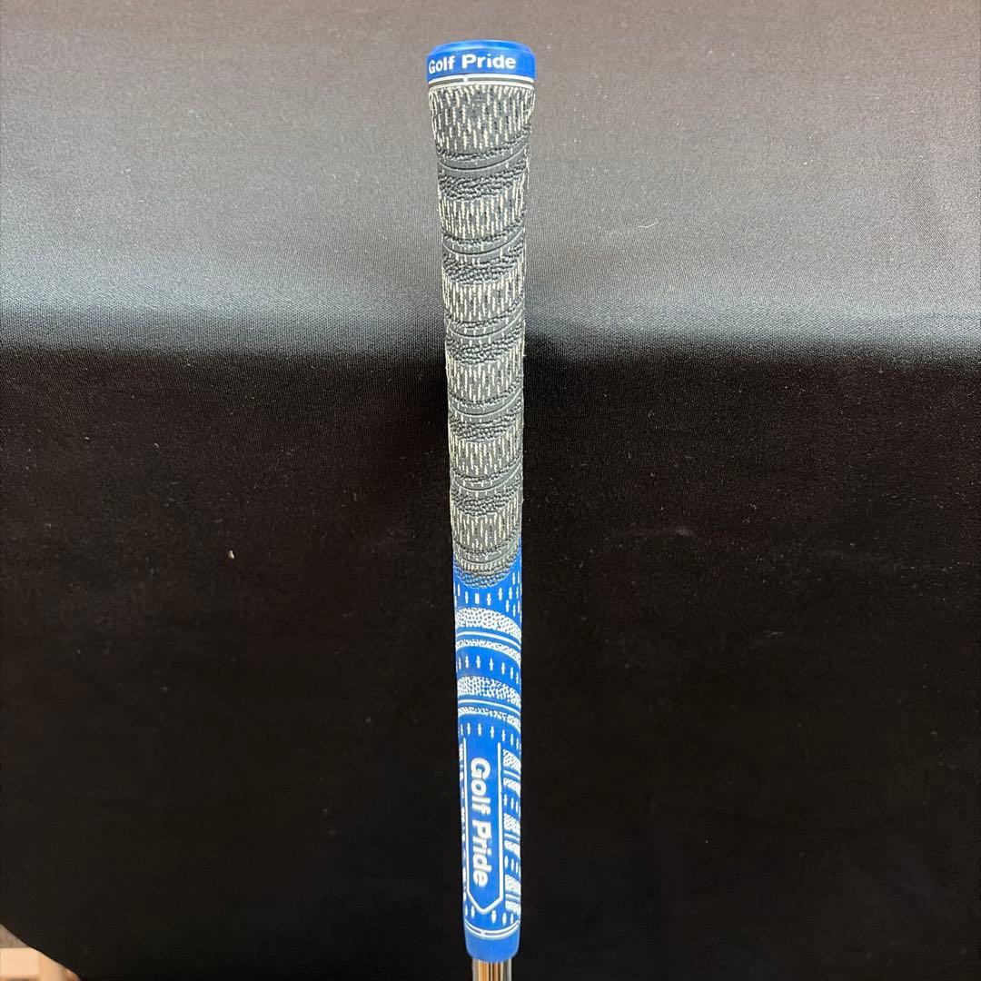 Callaway Jaws Raw 52度ウェッジ