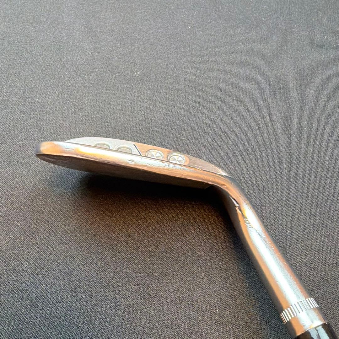 Callaway Jaws Raw 52度ウェッジ