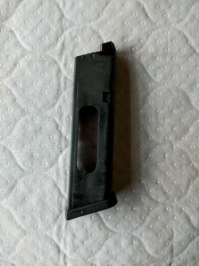 リロード グロック G17 G19 X co2マガジン
