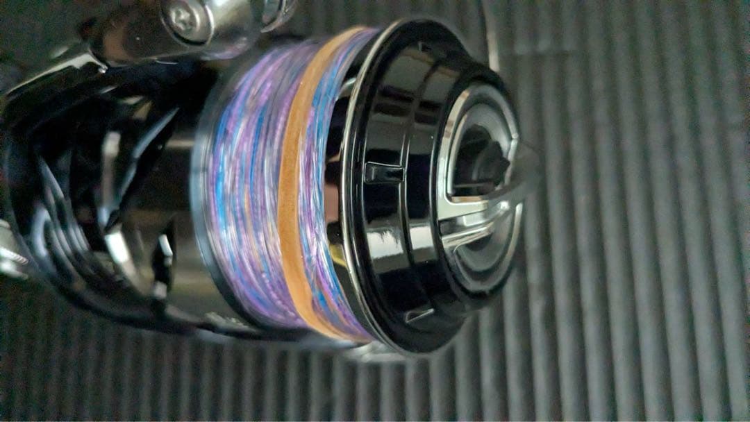 SHIMANO TWIN POWER シマノ21ツインパワーSW8000HG