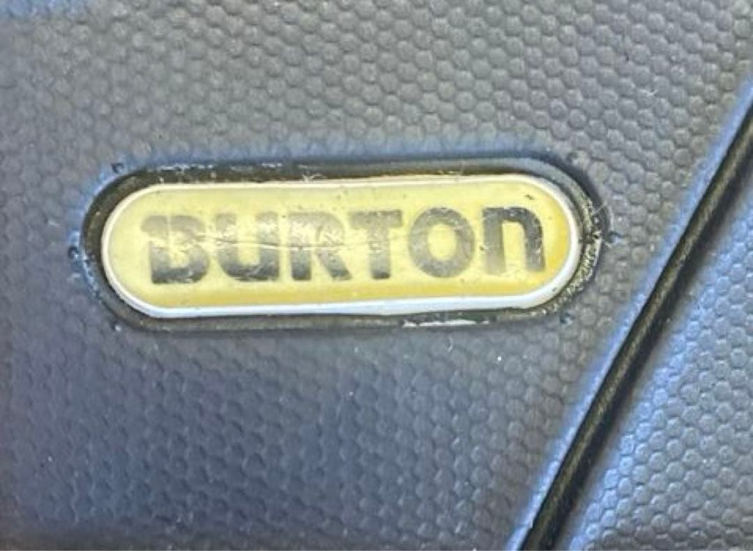 Burton Upper Zone Ruler スノーボードブーツ