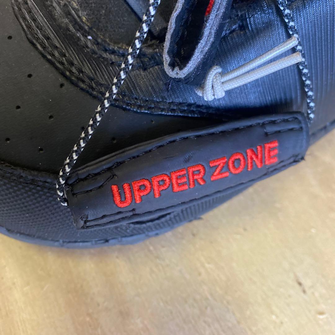 Burton Upper Zone Ruler スノーボードブーツ
