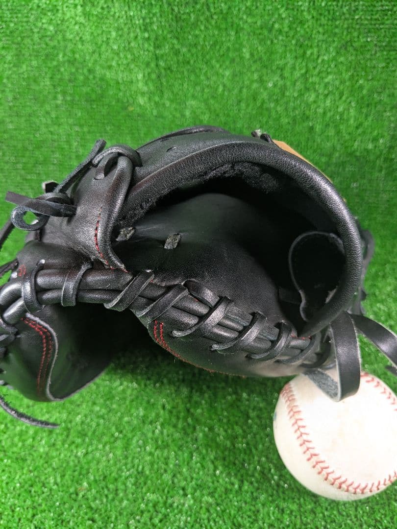 SSK　軟式　キャッチャーミット