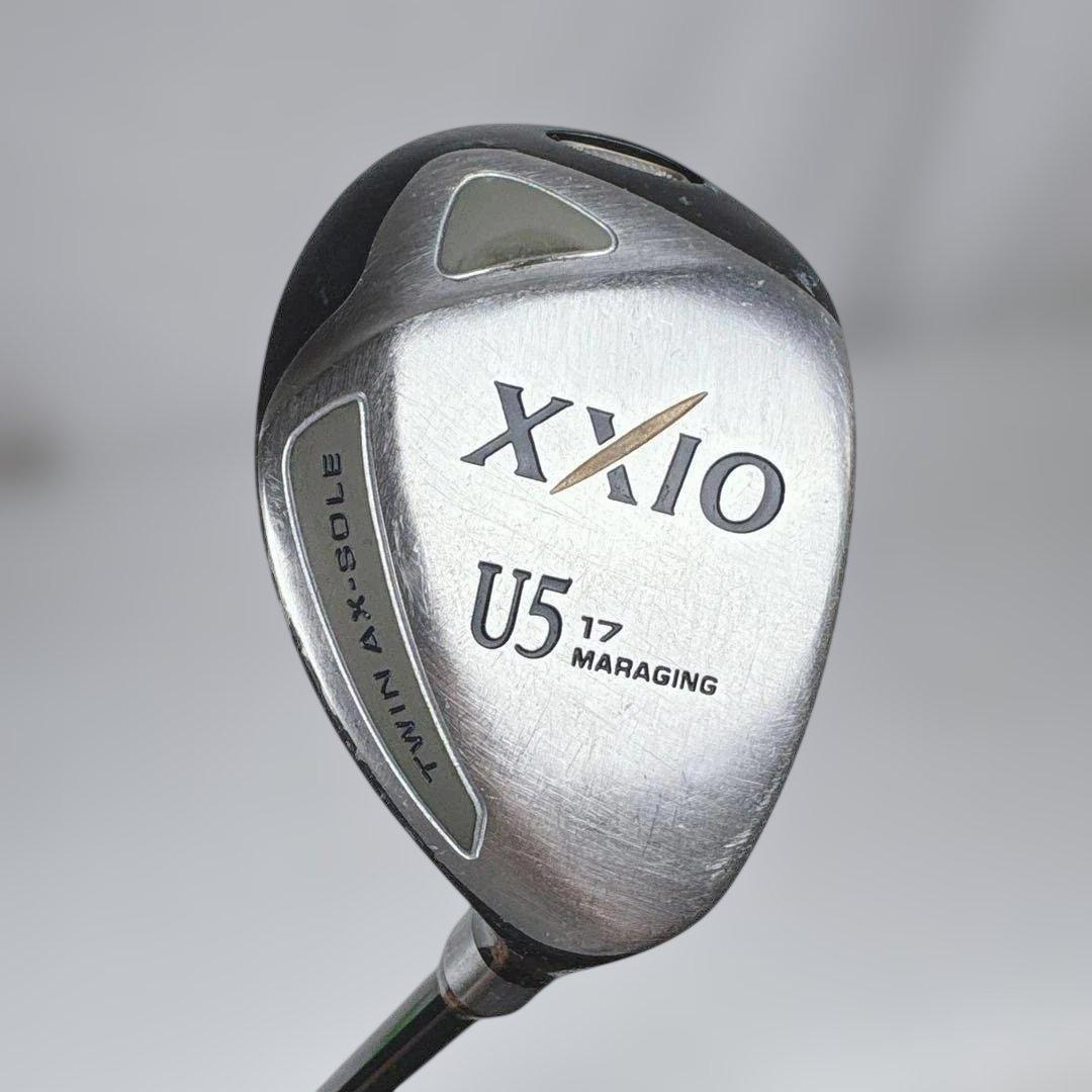 【激安‼️】ダンロップ ゼクシオ XXIO ゴルフクラブセット キャディバッグ付