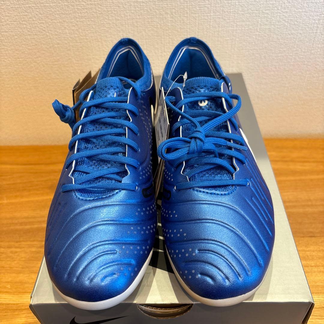 25.5cm　ナイキ　サッカー　スパイク　DV4330　ティエンポ レジェンド