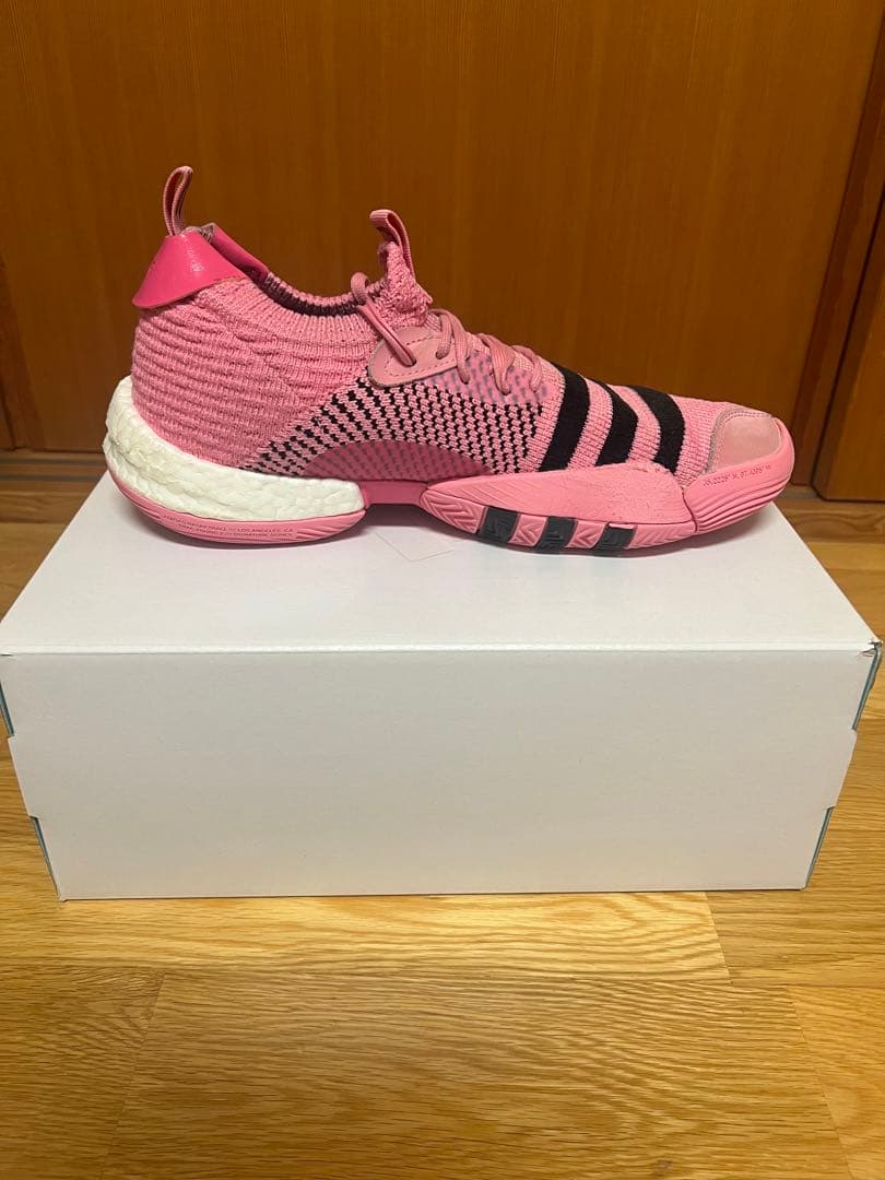adidas Trae Young 2 アディダス トレイヤング 2