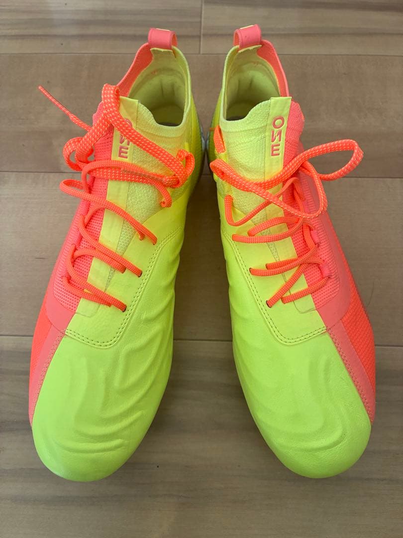 シューズ PUMA ONE 20.1 SG 27.5cm