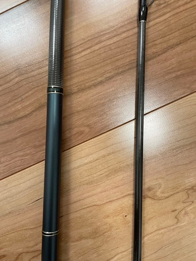 Blue Sniper 102M ショアジギングロッド