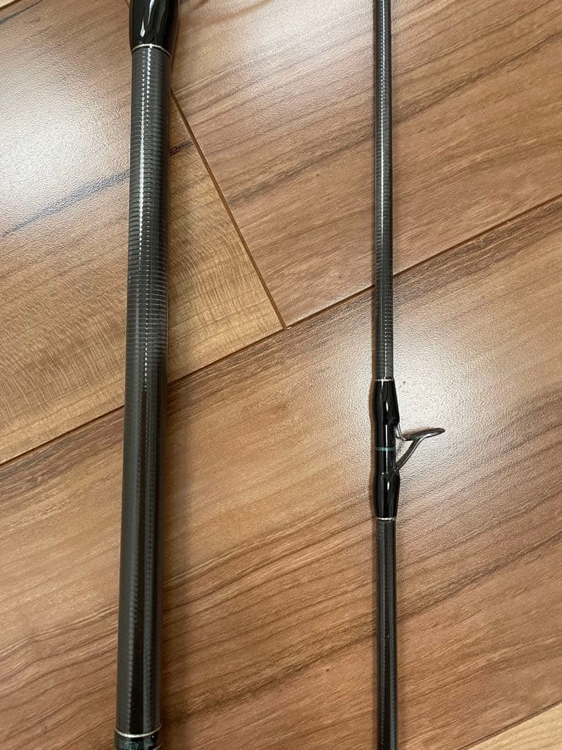 Blue Sniper 102M ショアジギングロッド