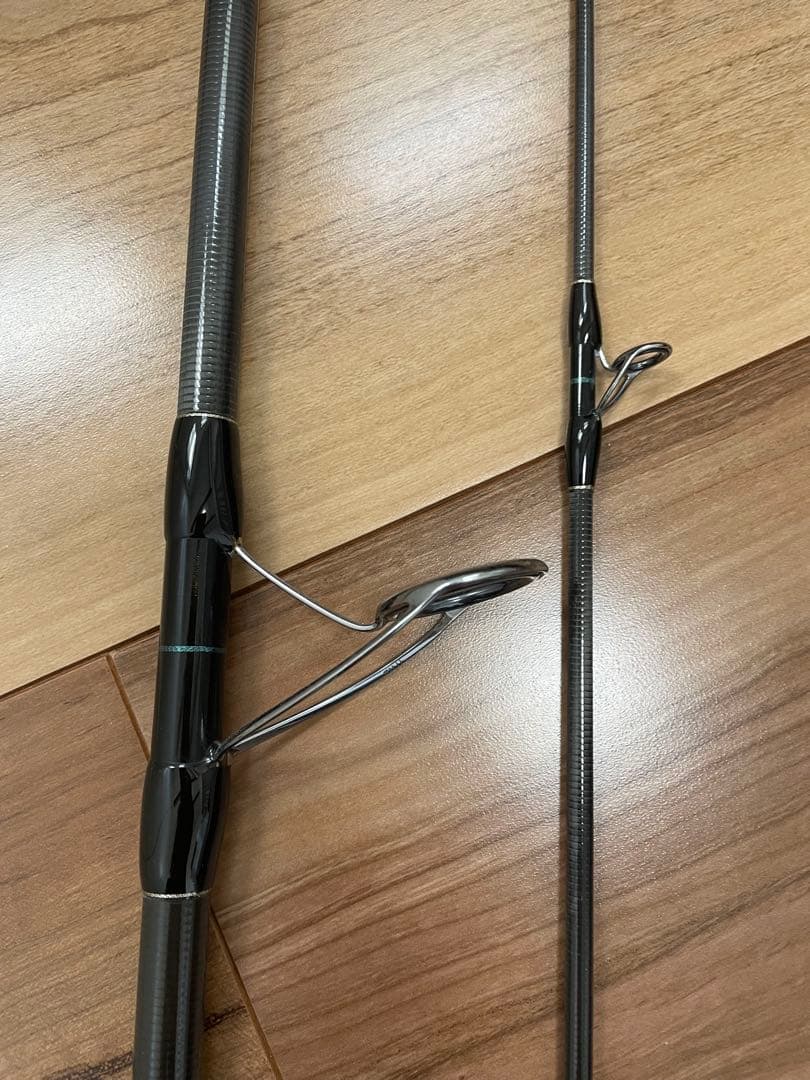 Blue Sniper 102M ショアジギングロッド