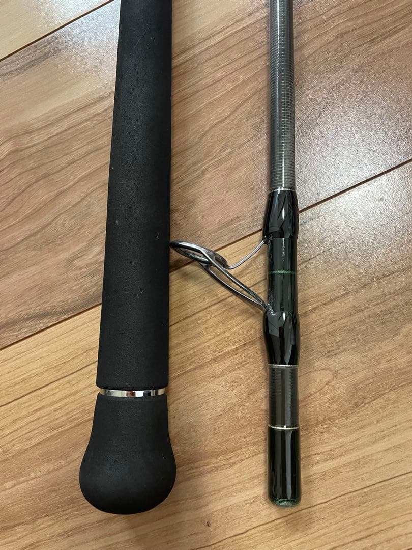 Blue Sniper 102M ショアジギングロッド