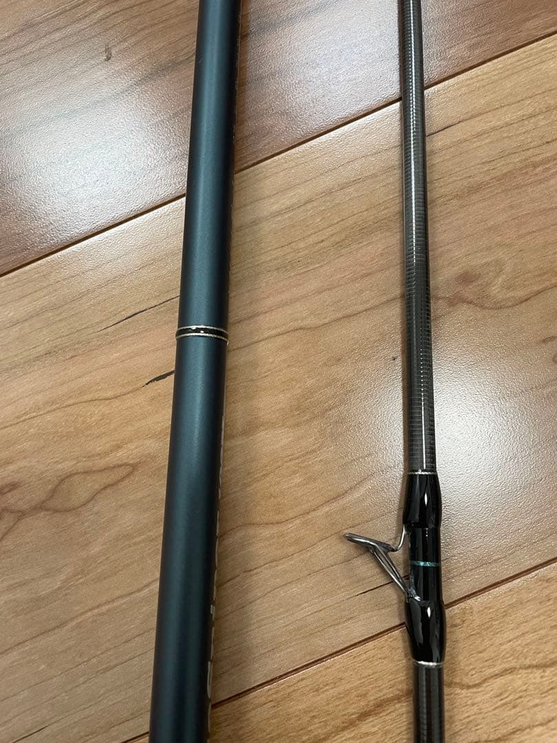 Blue Sniper 102M ショアジギングロッド