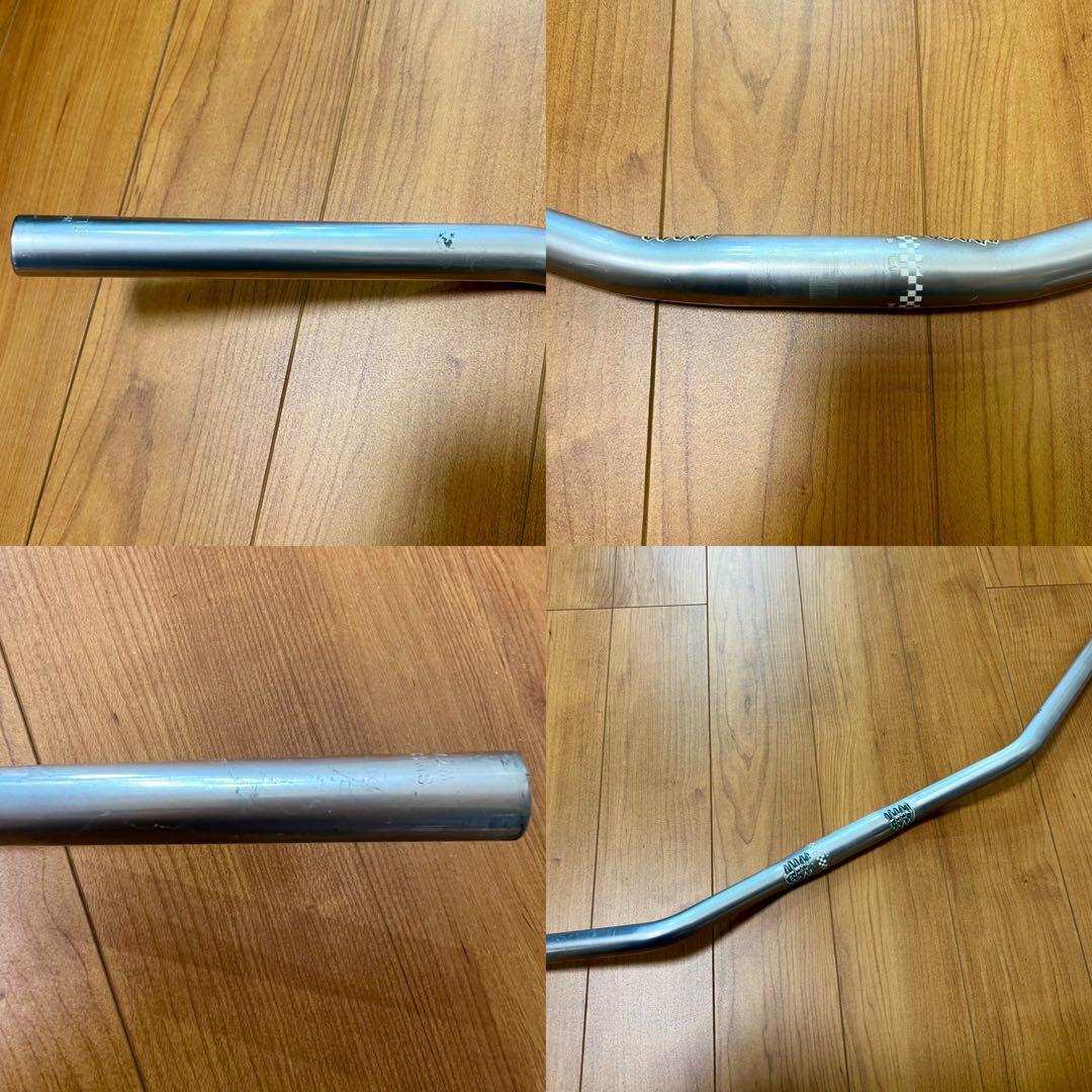 simworks getaround bar 中古