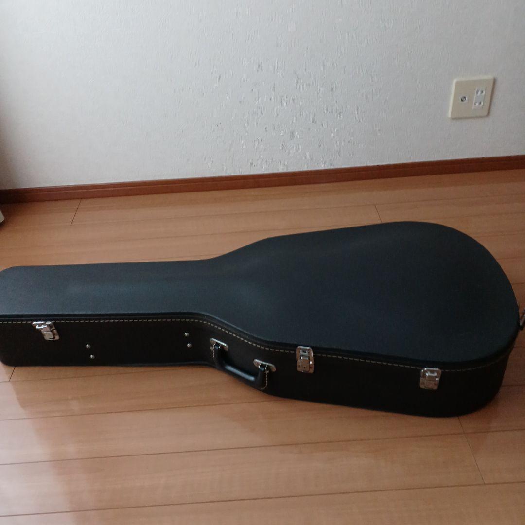 ヤマハFG301B ギター