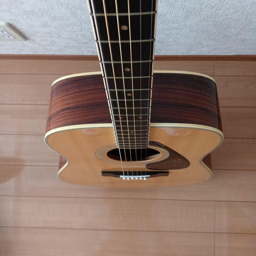 ヤマハFG301B ギター