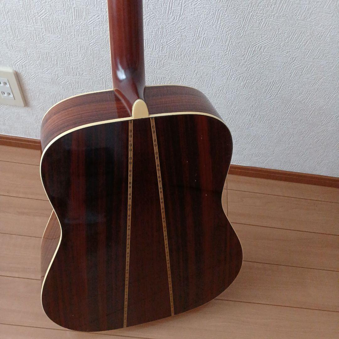 ヤマハFG301B ギター